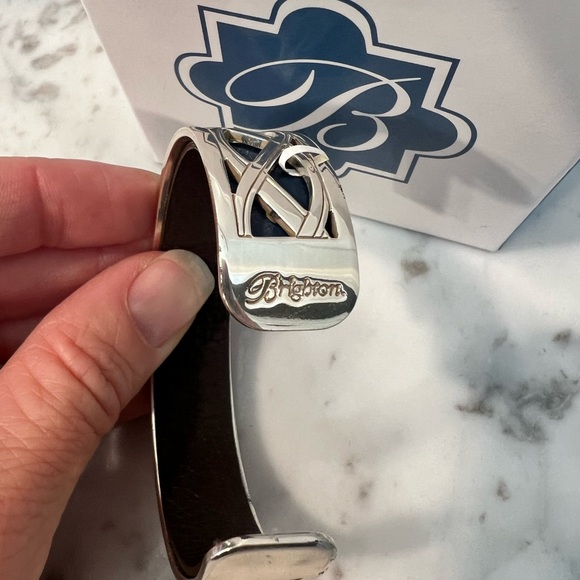 Brighton Cuff bracelet - Picture 4 of 7